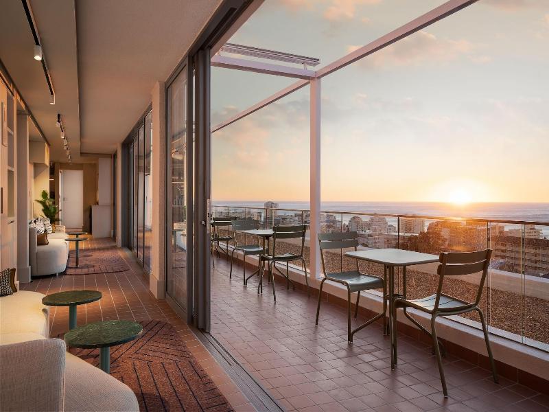 Home Suite Hotels Sea Point image