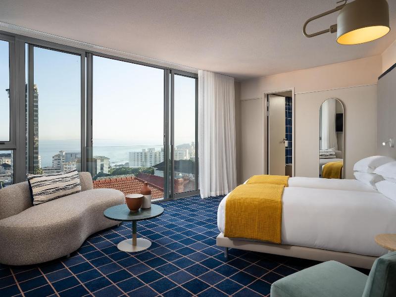 Home Suite Hotels Sea Point image