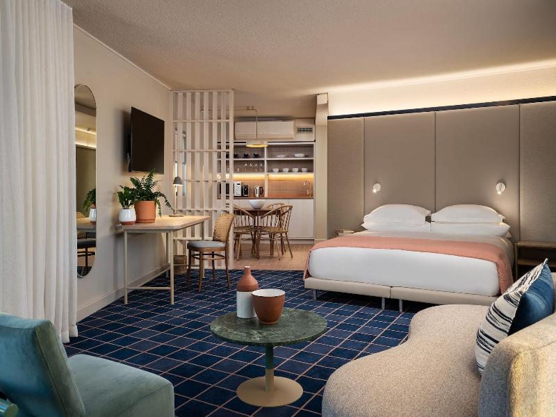 Home Suite Hotels Sea Point image