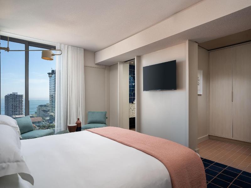 Home Suite Hotels Sea Point image