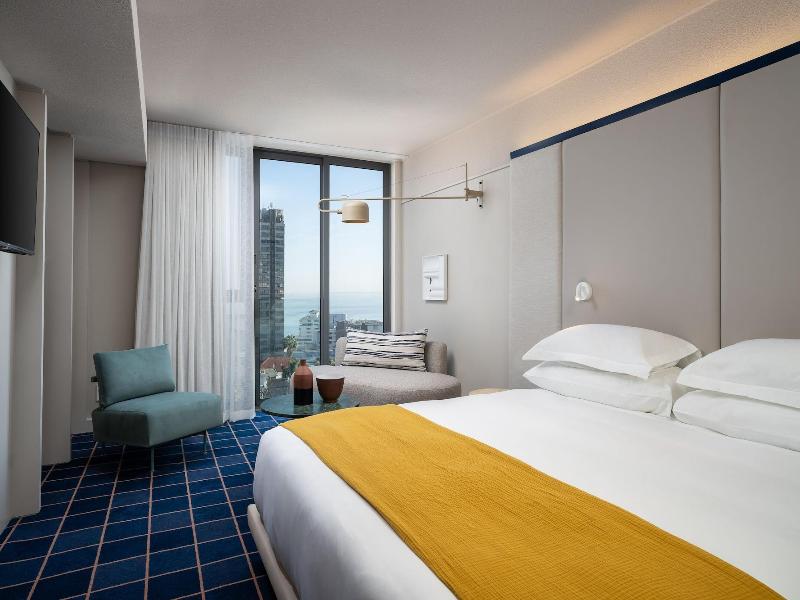 Home Suite Hotels Sea Point image