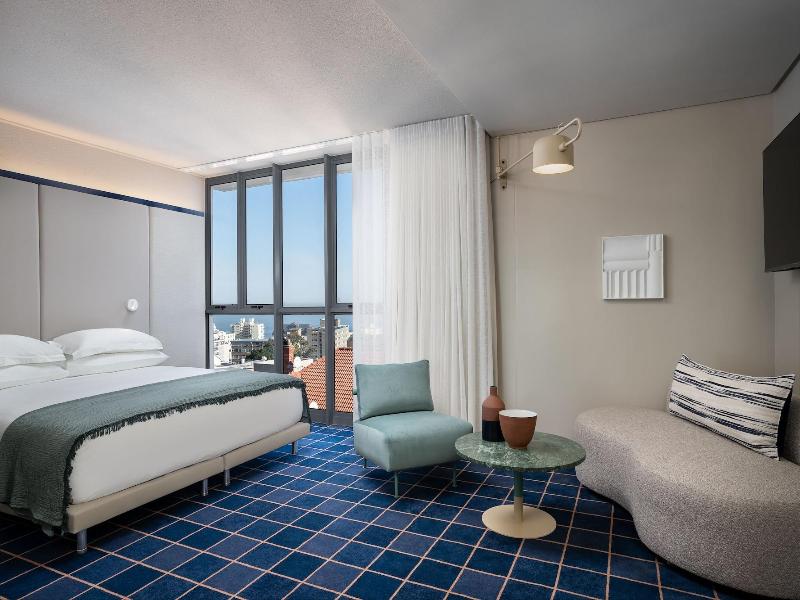 Home Suite Hotels Sea Point image