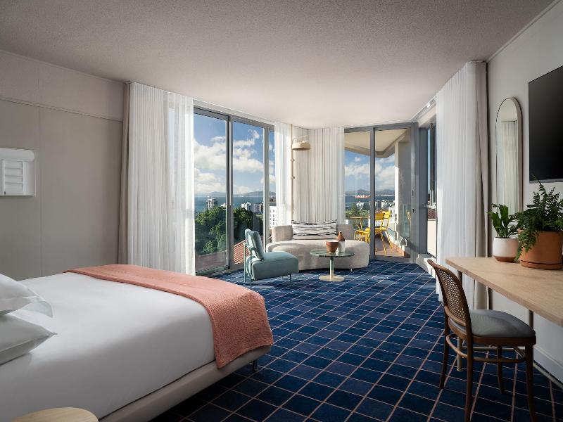 Home Suite Hotels Sea Point image