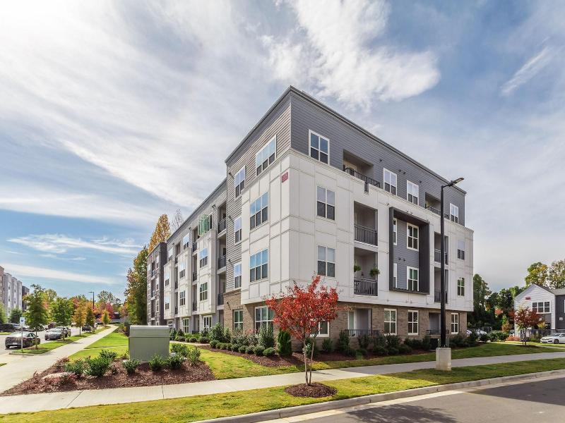 Kasa Freemorewest Charlotte — general view