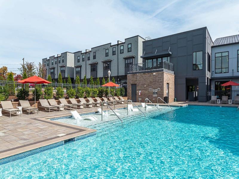 Kasa Freemorewest Charlotte image