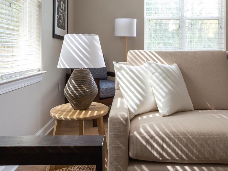 Kasa Freemorewest Charlotte image
