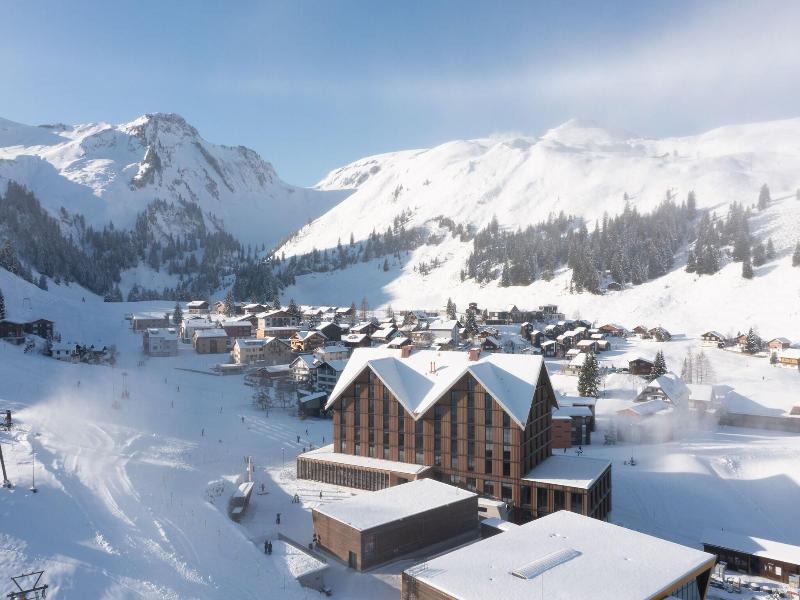 Stoos Lodge image