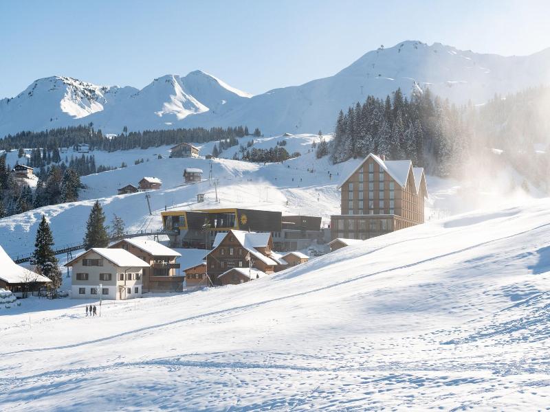 Stoos Lodge image
