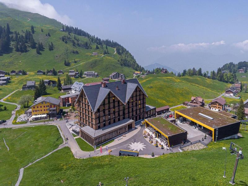 Stoos Lodge image