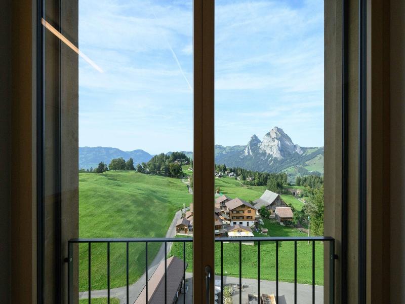Stoos Lodge image