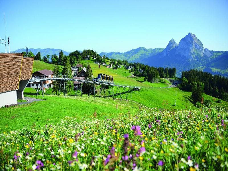 Stoos Lodge image