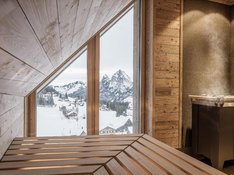 Stoos Lodge image