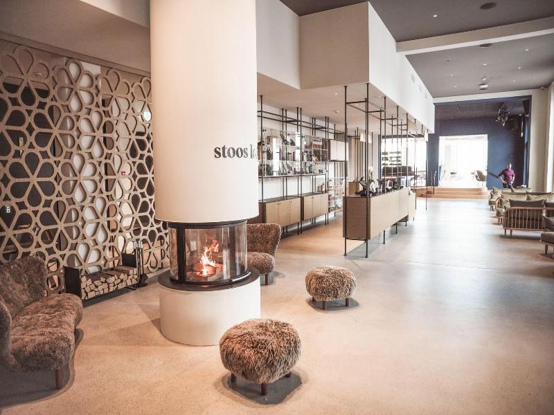 Stoos Lodge image