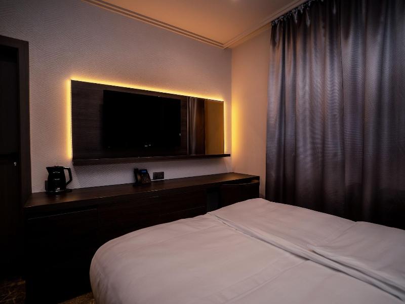 Hotel Europa Komárno image