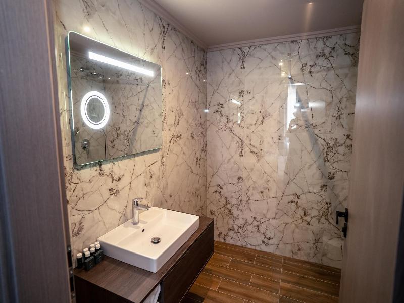 Hotel Europa Komárno image