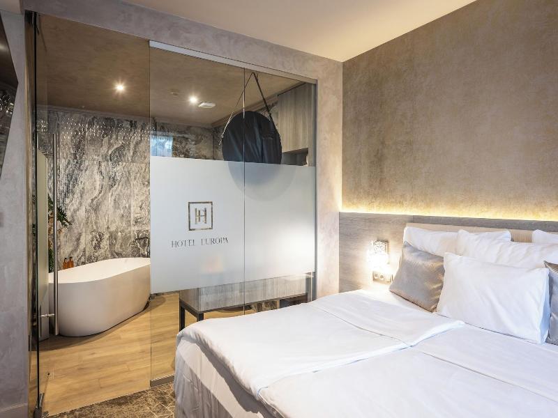 Hotel Europa Komárno image