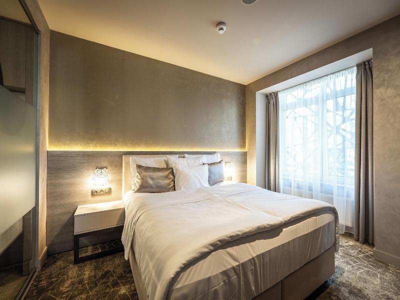 Hotel Europa Komárno image