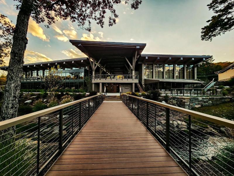 The Bradstan Boutique Hotel image
