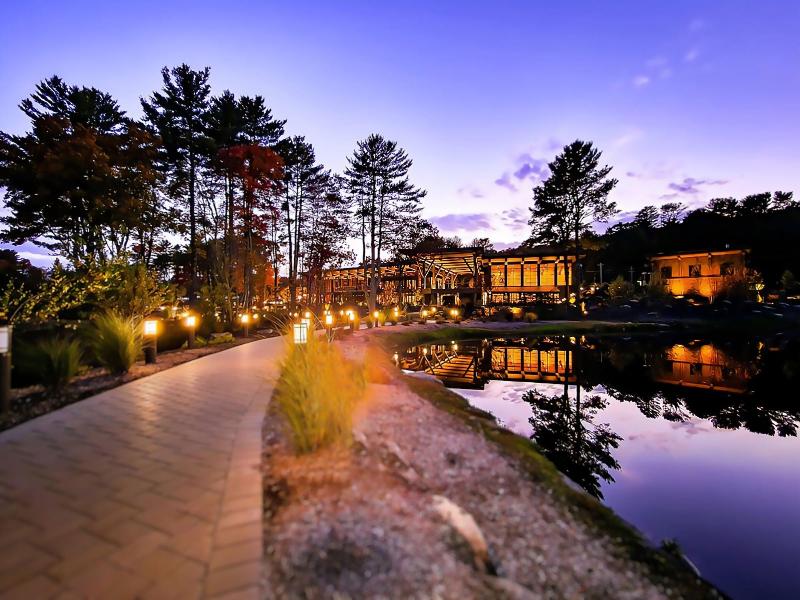 The Bradstan Boutique Hotel image