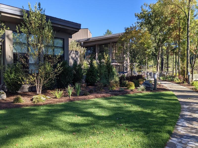 The Bradstan Boutique Hotel image