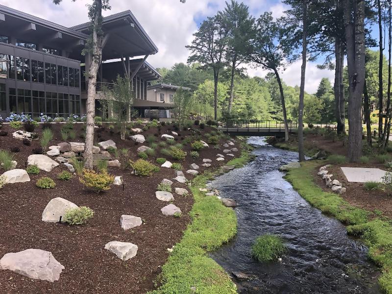 The Bradstan Boutique Hotel image