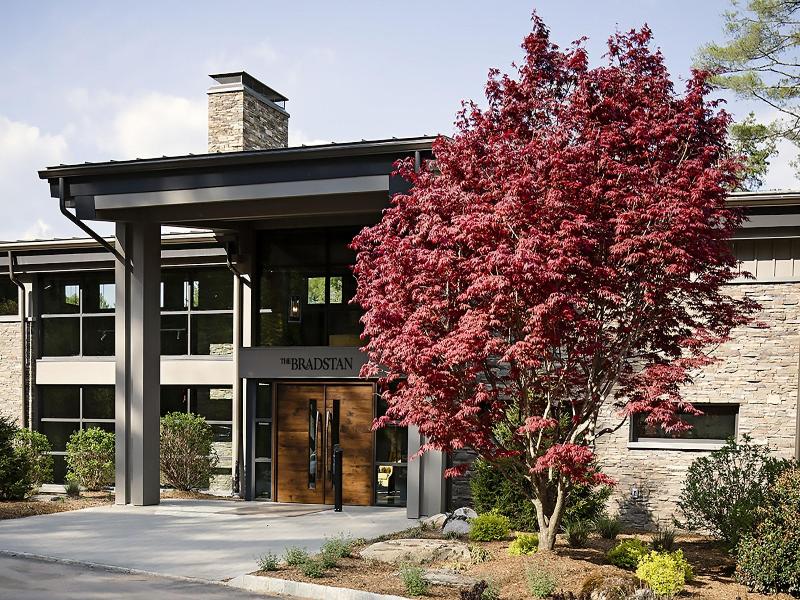 The Bradstan Boutique Hotel image