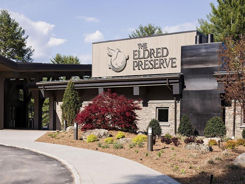 The Bradstan Boutique Hotel image