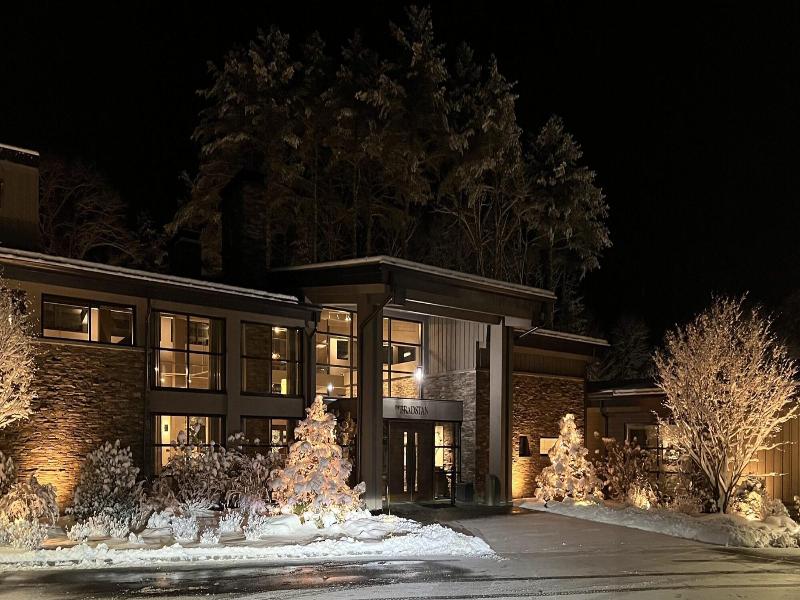 The Bradstan Boutique Hotel image