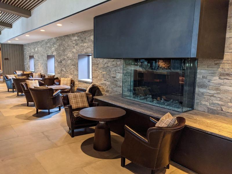 The Bradstan Boutique Hotel image