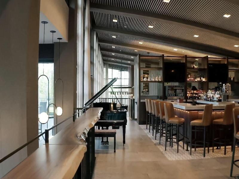 The Bradstan Boutique Hotel image