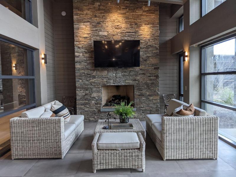 The Bradstan Boutique Hotel image