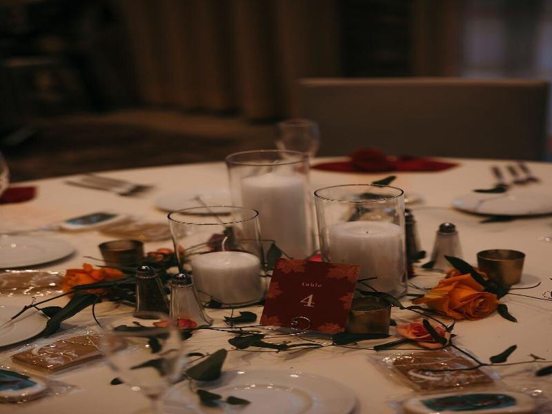 The Bradstan Boutique Hotel image