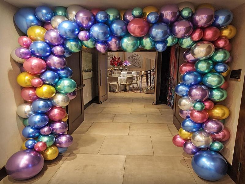 The Bradstan Boutique Hotel image
