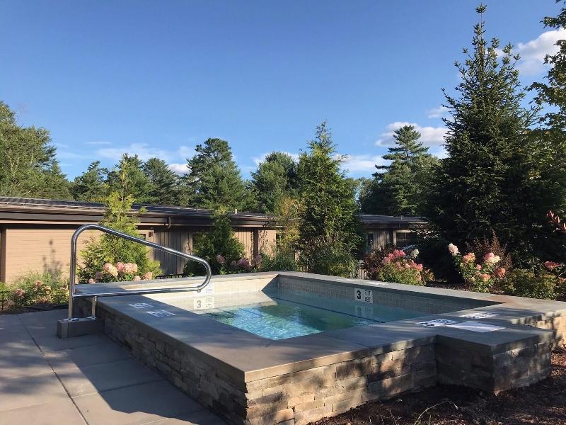 The Bradstan Boutique Hotel image