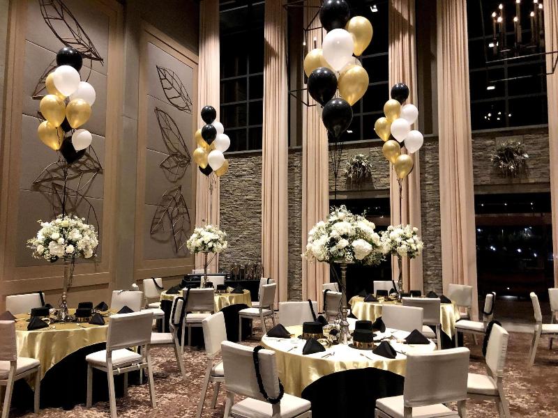 The Bradstan Boutique Hotel image