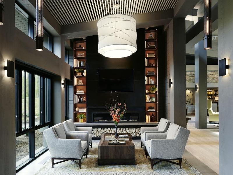 The Bradstan Boutique Hotel image