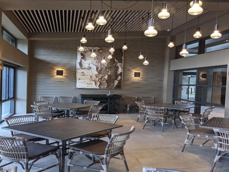 The Bradstan Boutique Hotel image