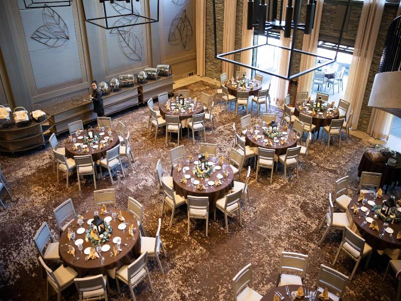 The Bradstan Boutique Hotel image