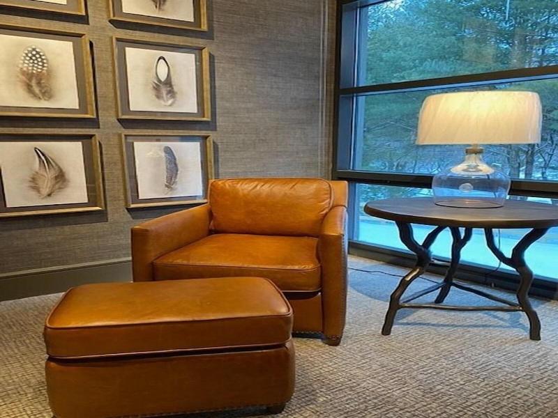 The Bradstan Boutique Hotel image