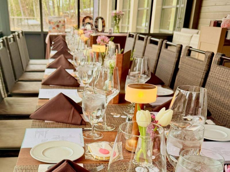 The Bradstan Boutique Hotel image