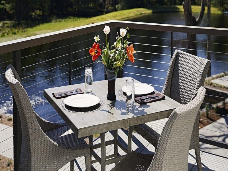 The Bradstan Boutique Hotel image