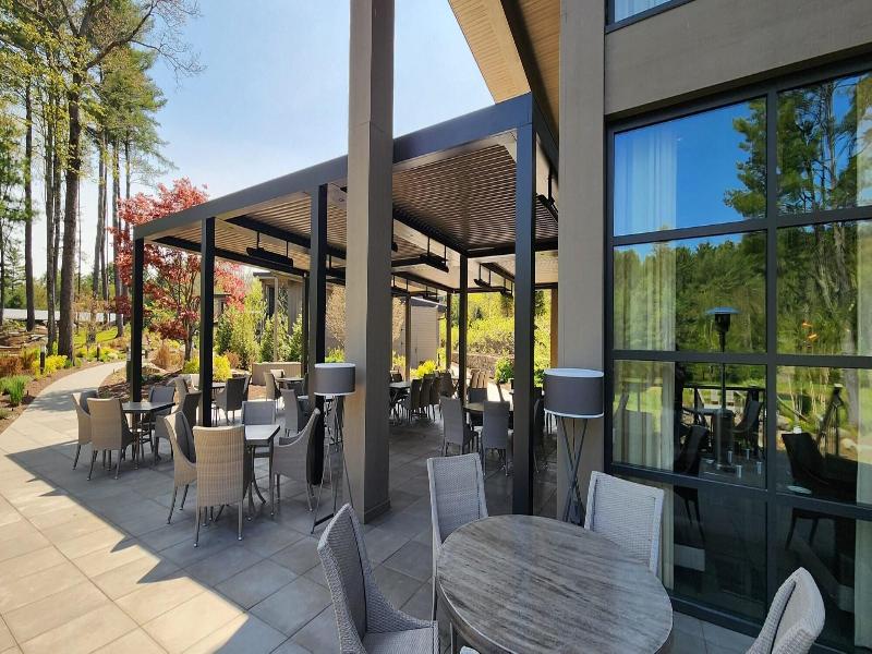 The Bradstan Boutique Hotel image