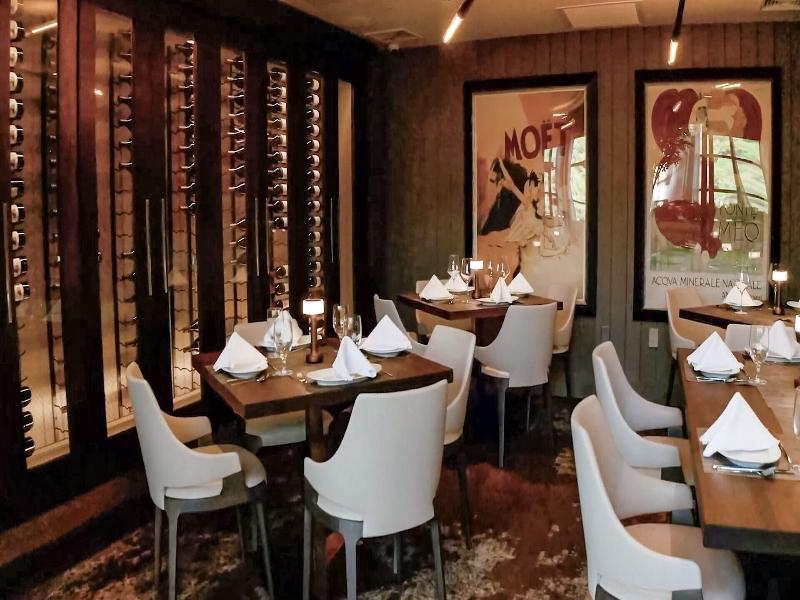 The Bradstan Boutique Hotel image