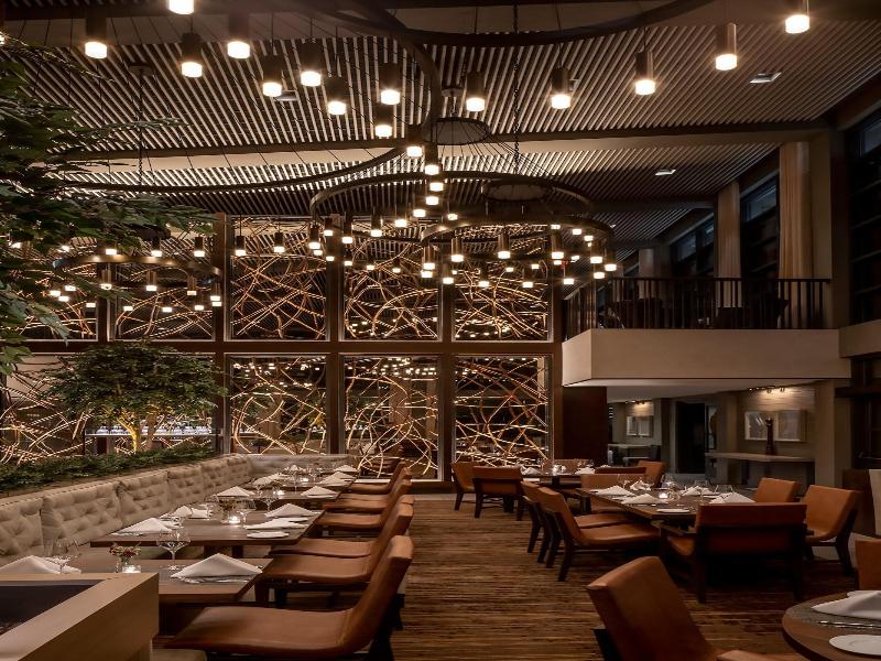 The Bradstan Boutique Hotel image