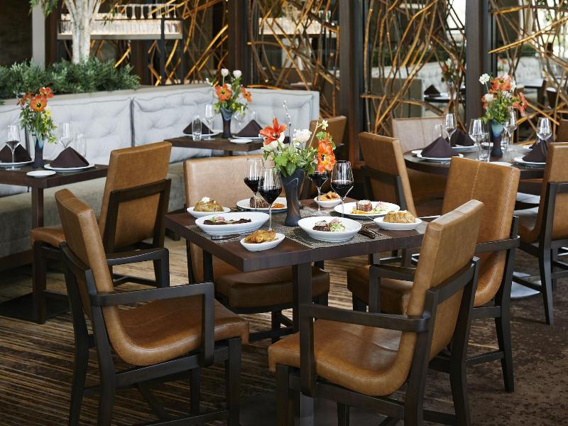 The Bradstan Boutique Hotel image