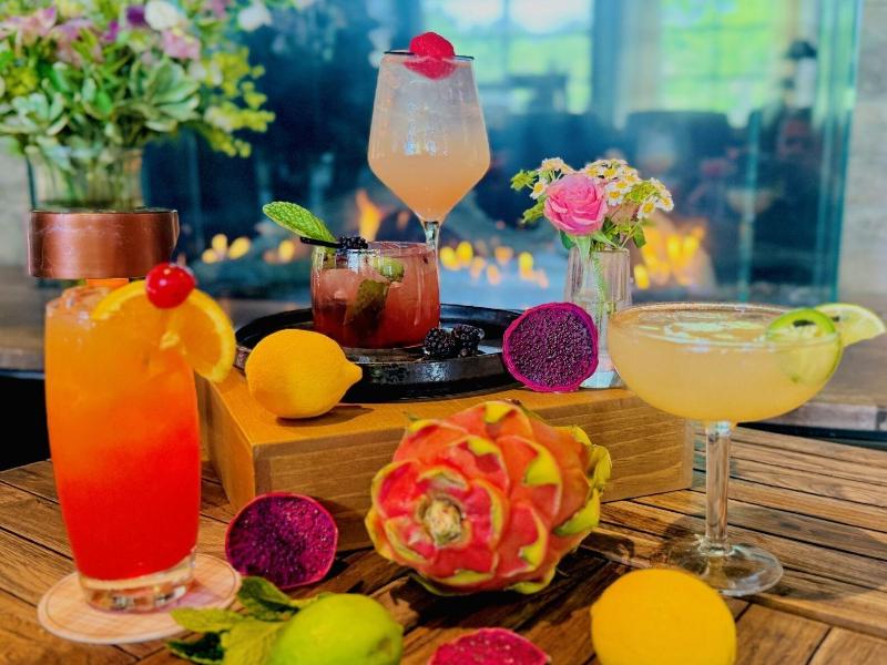 The Bradstan Boutique Hotel image