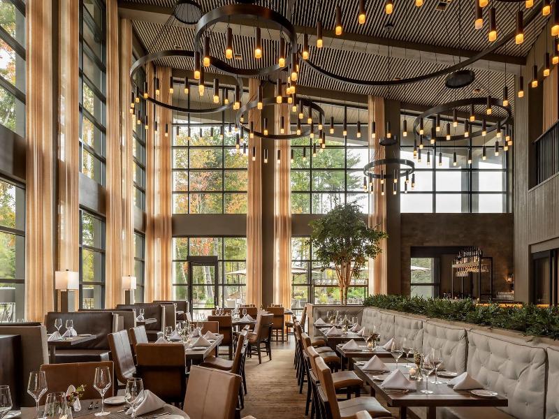 The Bradstan Boutique Hotel image