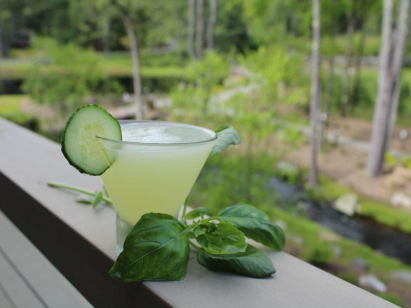The Bradstan Boutique Hotel image