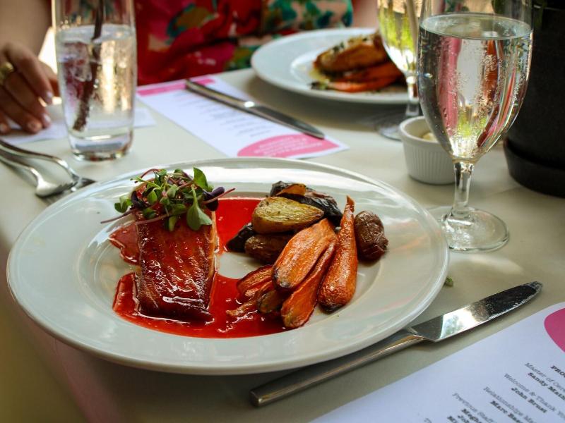The Bradstan Boutique Hotel image