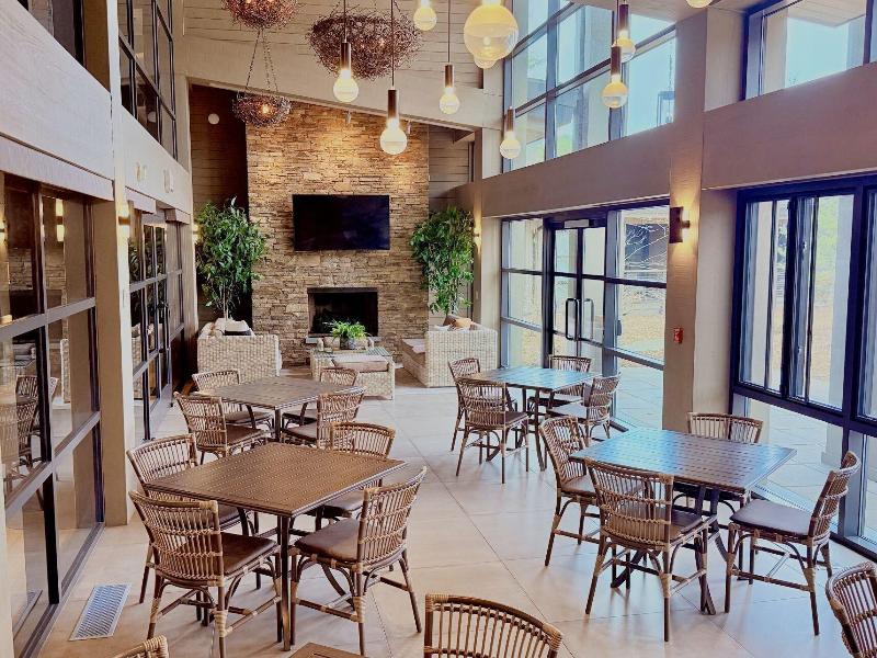 The Bradstan Boutique Hotel image